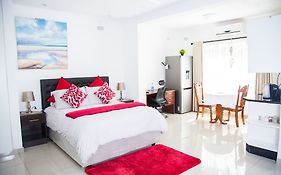 Mt Pleasant Bed And Breakfast Ltd